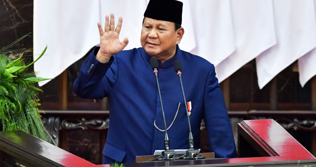 Satu Tahun Pemerintahan Prabowo Subianto, Insan Pelayaran Terus Harapkan Perubahan