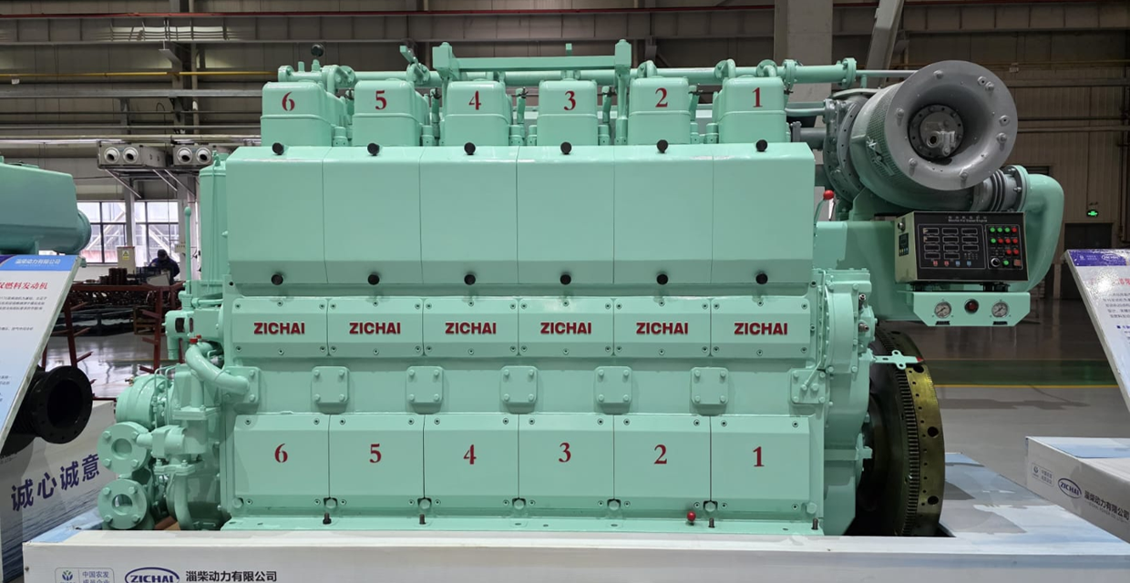 PT Apollo Equipment Indonesia Memperpanjang Masa Operasional Kapal Anda dengan Mesin Biodiesel B100 Bersertifikat