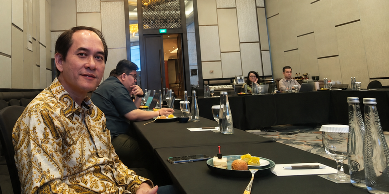 Indonesian National Shipowners’ Association Usulkan Penundaan Kebijakan PBI 17 Tahun 2015 Diperpanjang Hingga 2036