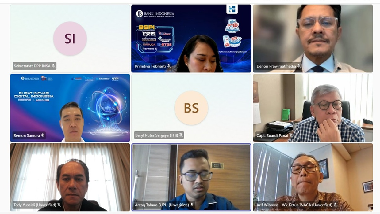 Jaga Keberlangsungan Usaha dan Investasi Angkutan Laut Butuh Perpanjangan Kebijakan Penundaan PBI 17/2015