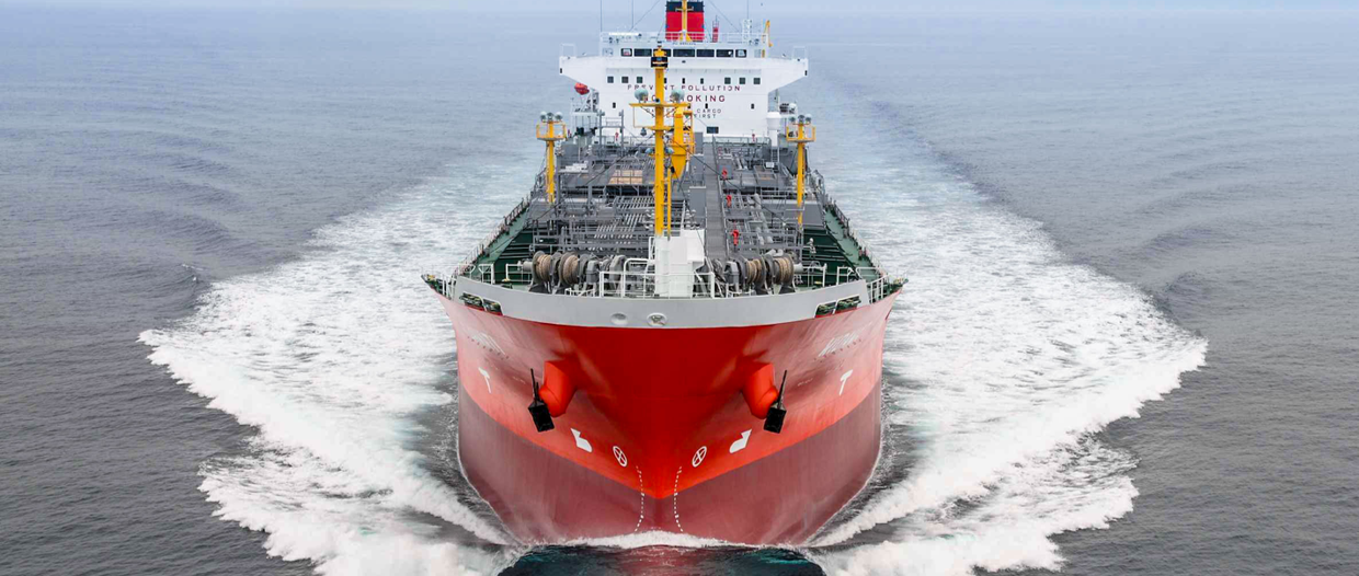 Pelaku Usaha Optimistis Prospek Sektor Pelayaran di Tahun 2026